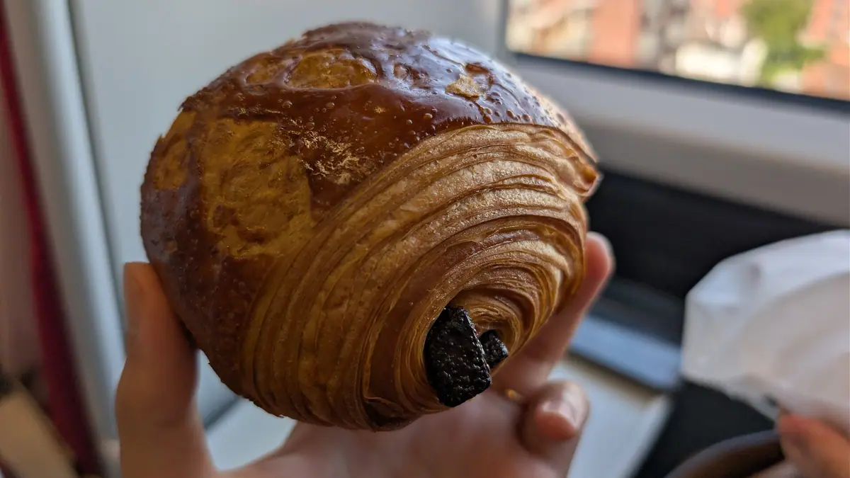 Jaytons Cakes – patisserie in Alford town centre